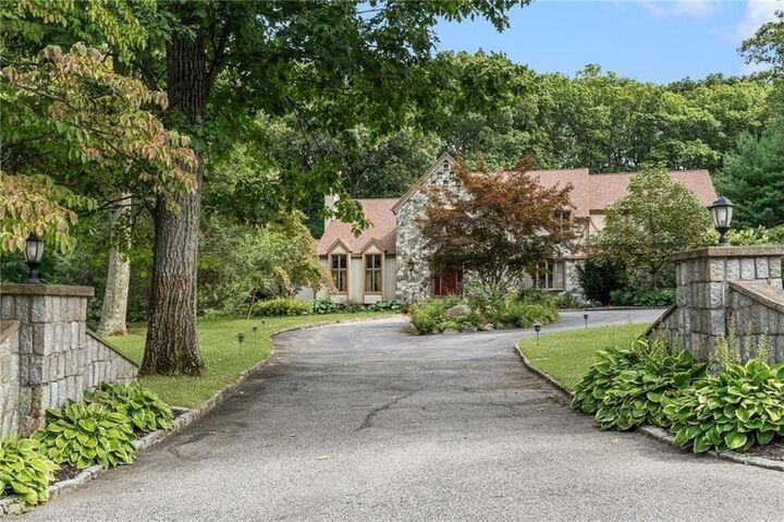 Property Photo: 2 Lancers Lane RI 02865