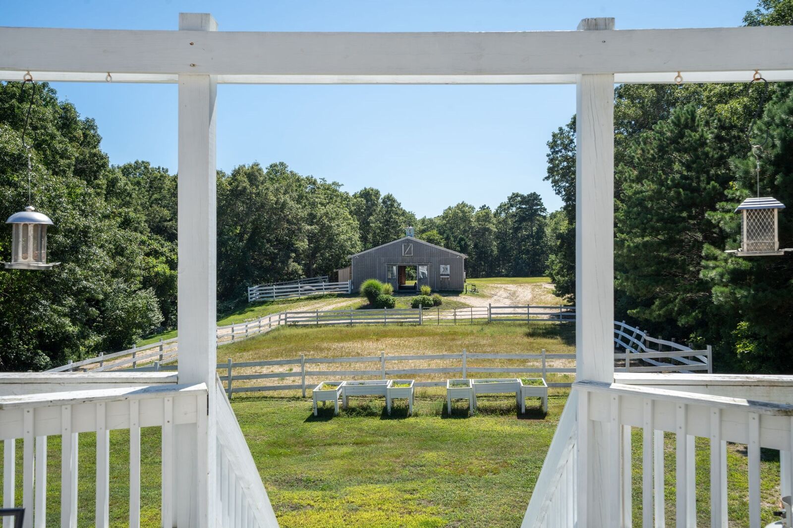Property Photo:  341 Service Road  MA 02563 