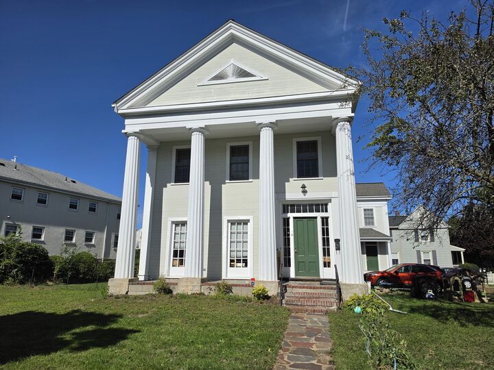 Property Photo:  267 Broadway A  MA 02474 