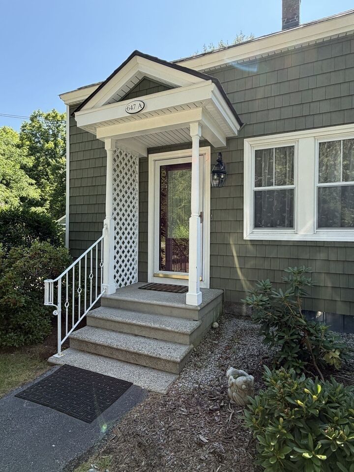 Property Photo:  647 Main St A  MA 01537 
