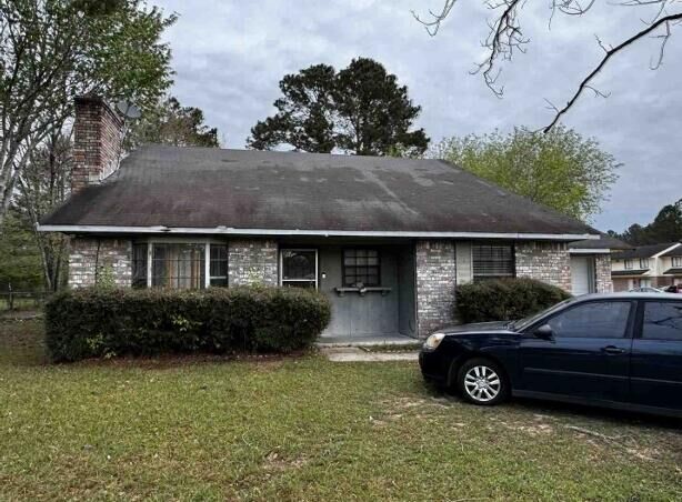 Property Photo: 484 Nila Sue Dr LA 71461