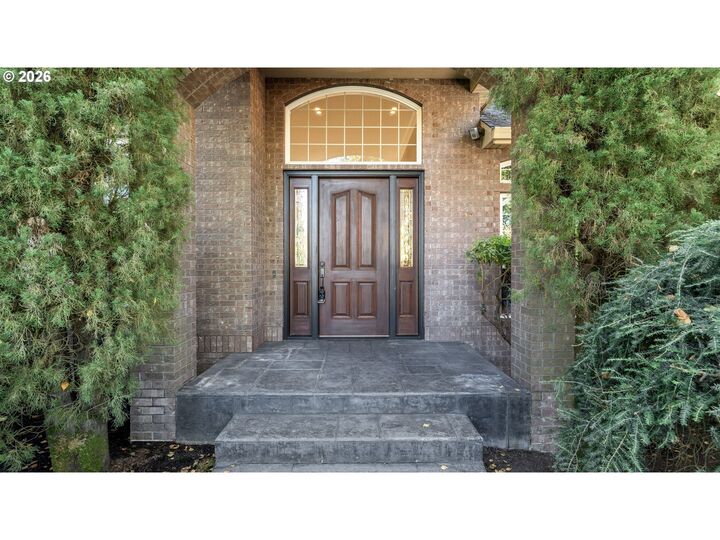 Property Photo: 4205 NW 118th Cir WA 98685