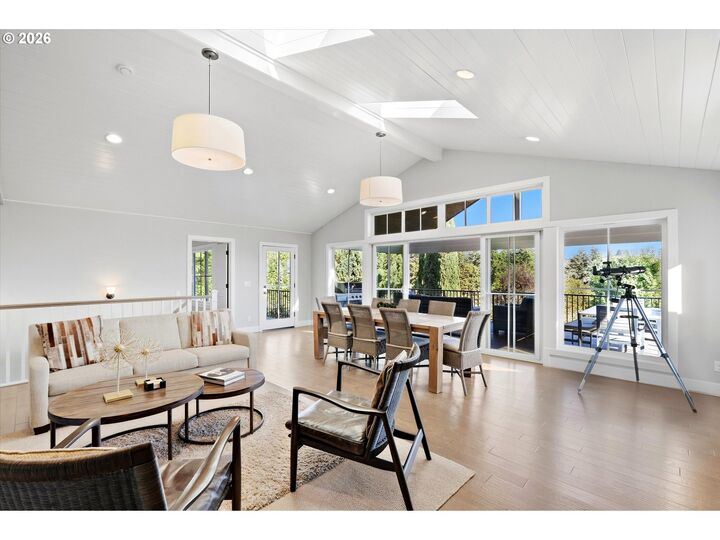 Property Photo:  19335 NE Trunk Rd  OR 97115 