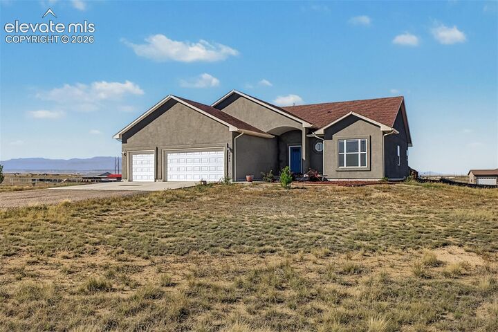 Property Photo:  7448 Moab Court  CO 80817 