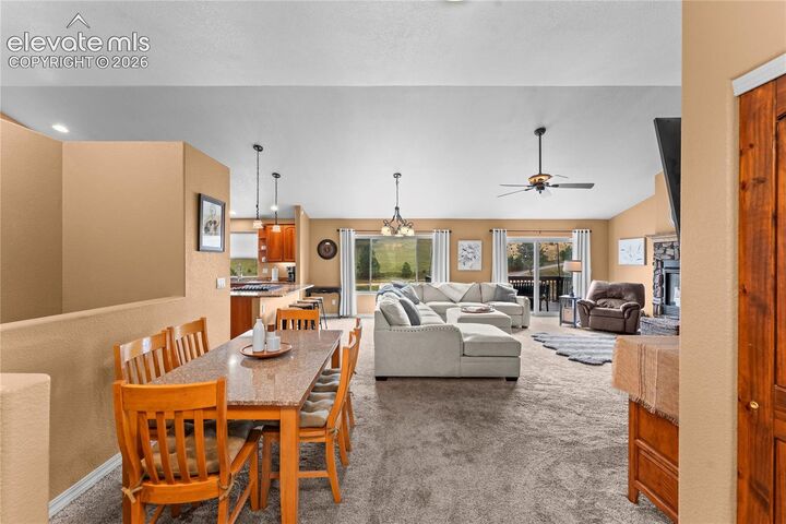 Property Photo: 15160 W Highway 24 CO 80863