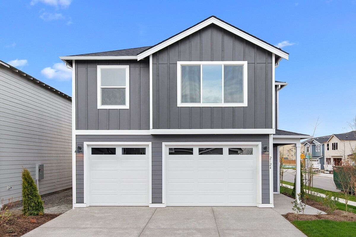 Property Photo:  2045  169th Street NE  WA 98271 