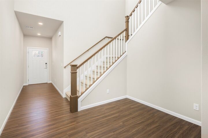 Property Photo: 15530 SE 277th Place WA 98042