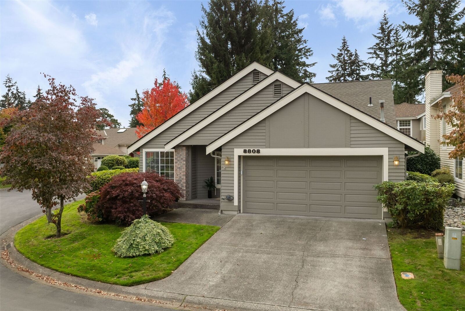 Property Photo: 8308 63rd St. W. WA 98467