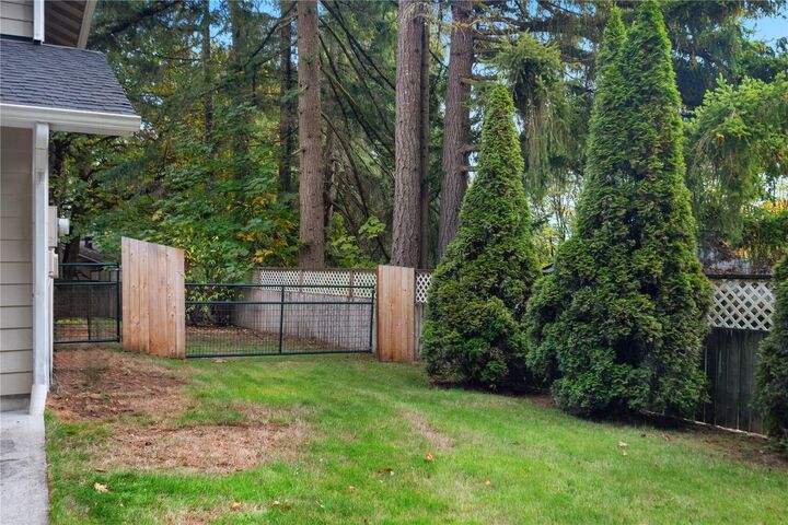 Property Photo:  5228  Gene Drive SE  WA 98513 