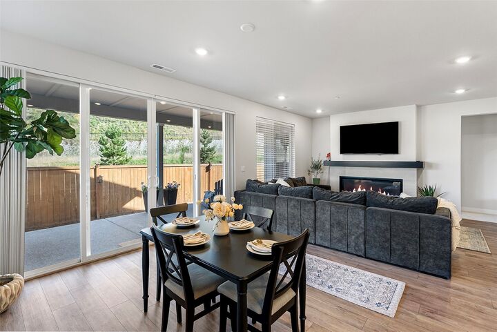 Property Photo: 23606 Arbors Terrace Road NE WA 98346