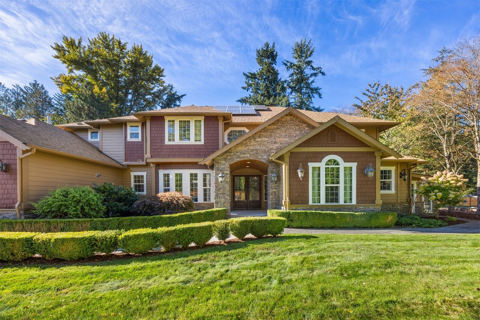 Property Photo:  17918  83rd Avenue SE  WA 98296 