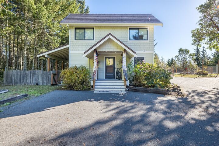 Property Photo:  336 & 338  Hunt Road  WA 98363 