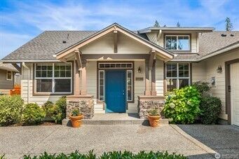 Property Photo:  12344  232 Way NE  WA 98053 