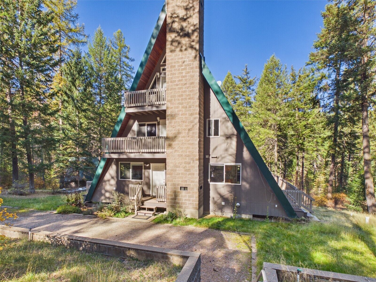 Property Photo:  181  Empire Creek Road  WA 99150 