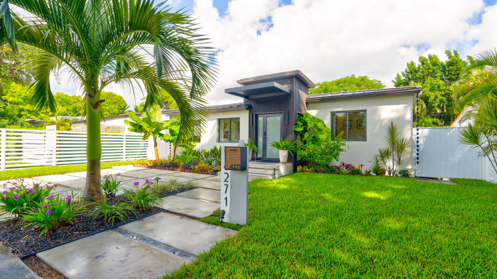 Property Photo:  4271 SW 13th Street  FL 33134 