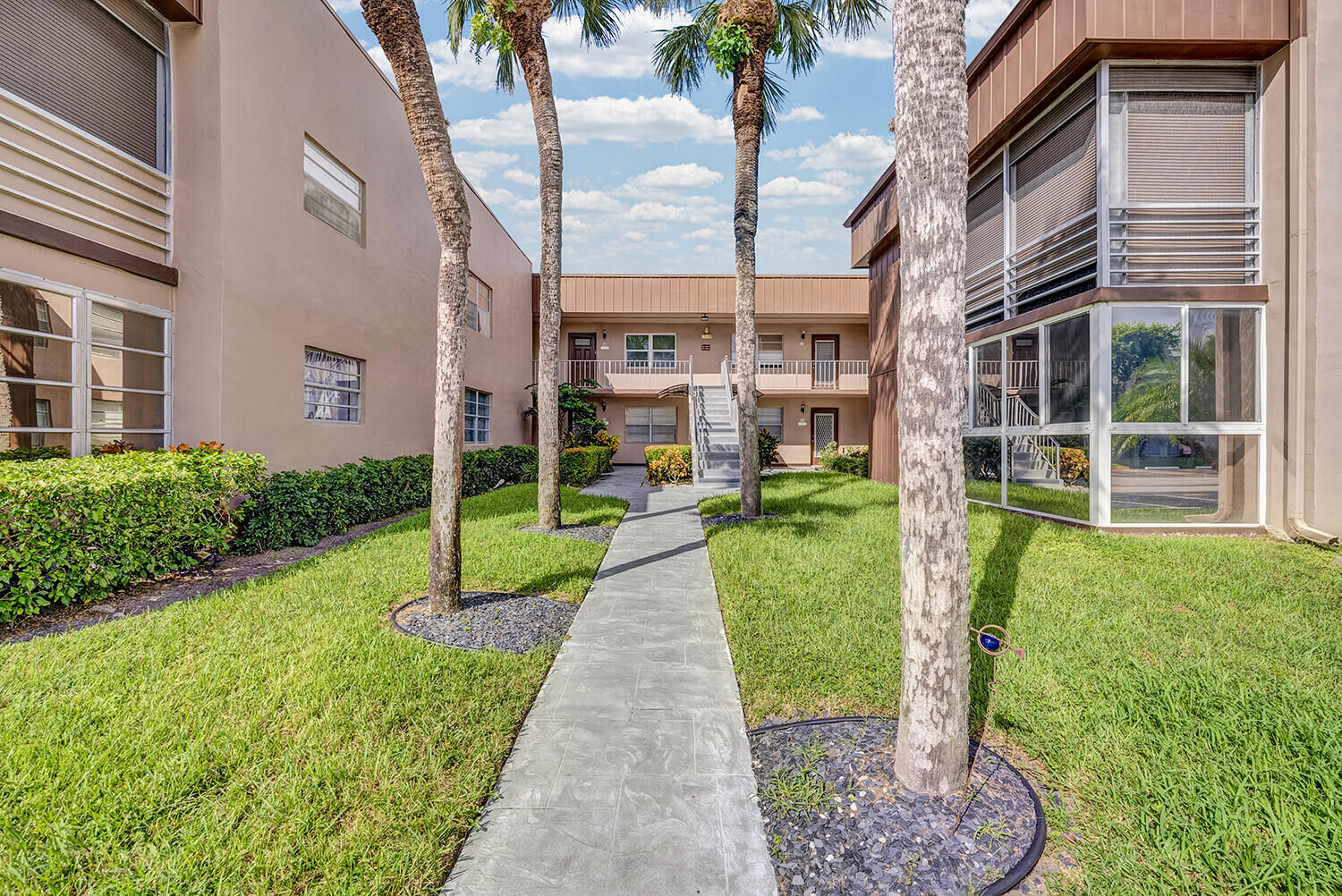 Property Photo:  370 Piedmont H  FL 33484 