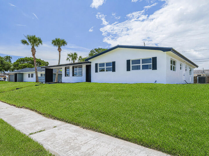 Property Photo:  375 Manly Avenue  FL 32958 