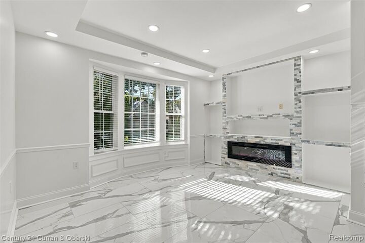 Property Photo: 1520 McKinstry Street MI 48209