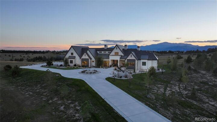Property Photo:  16238 Open Sky Way  CO 80908 