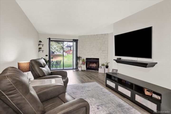 Property Photo:  3528 S Depew Street #6  CO 80235 