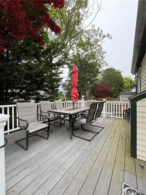 Property Photo: 9 Potter Street RI 02840