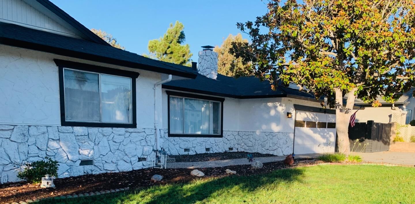 Property Photo:  111 Donald Drive  CA 95023 