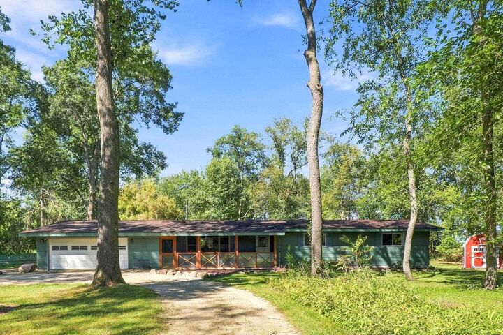 Property Photo: W2136 State Rd 23 Road WI 54941