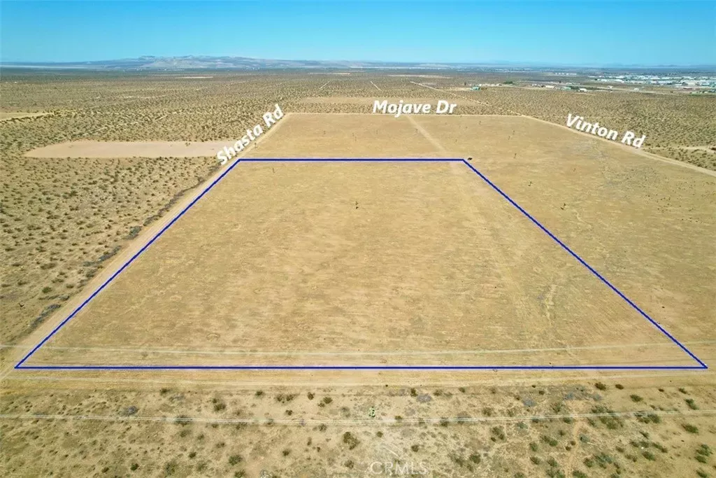 Property Photo:  10 Shasta  CA 92371 