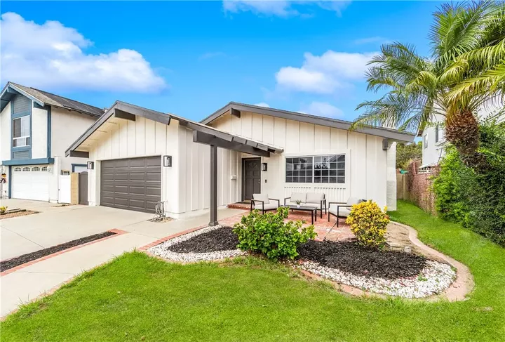 Property Photo:  5765 Midway  CA 90630 