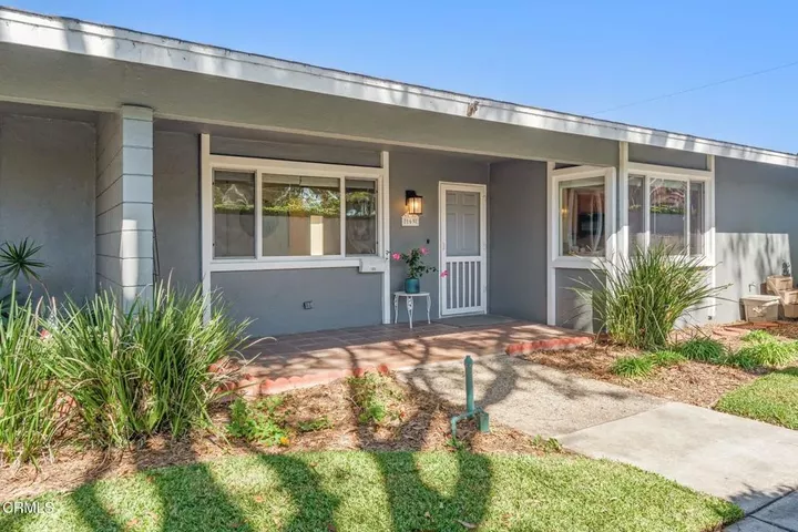 Property Photo:  169 E Channel Islands Boulevard  CA 93041 