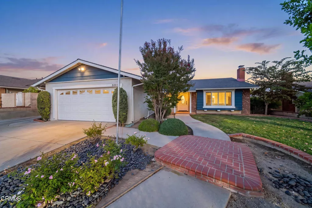 Property Photo:  3464 Logan Street  CA 91750 