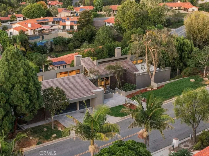 Property Photo:  1905 Via Coronel  CA 90274 