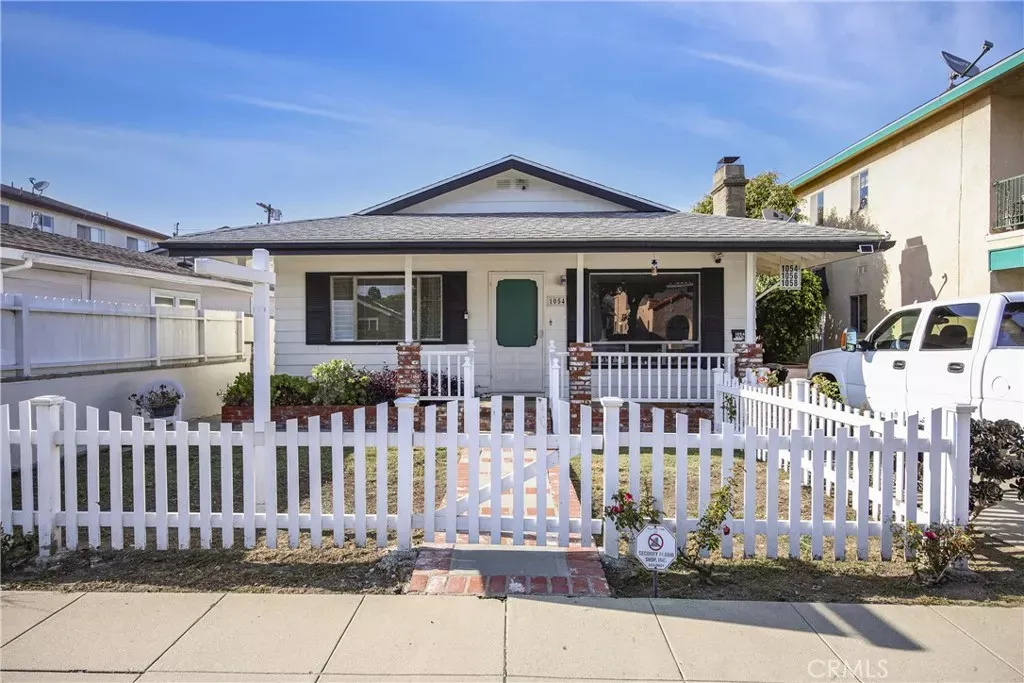 Property Photo:  1054 W 23rd Street  CA 90731 