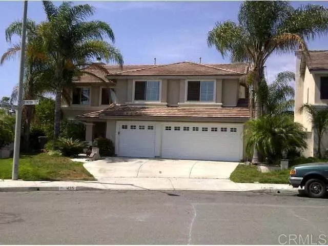 Property Photo:  435 Lexington Circle  CA 92057 