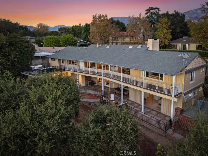 Property Photo:  1731 La Cresta Drive  CA 91103 