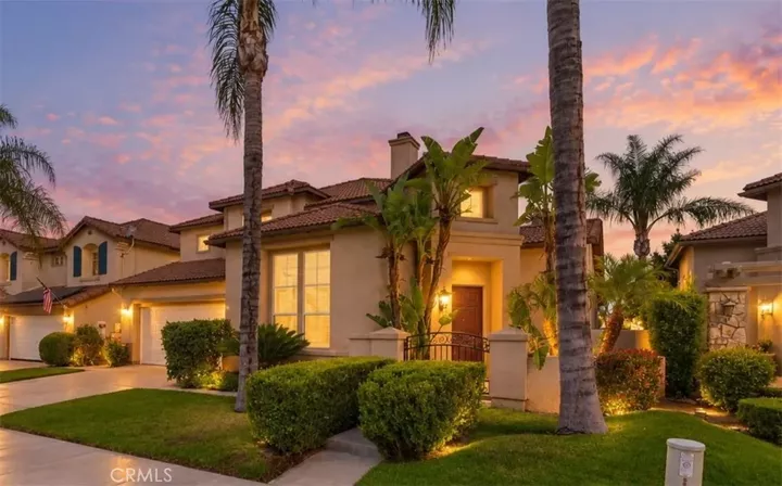 Property Photo:  32440 Magenta Court  CA 92592 