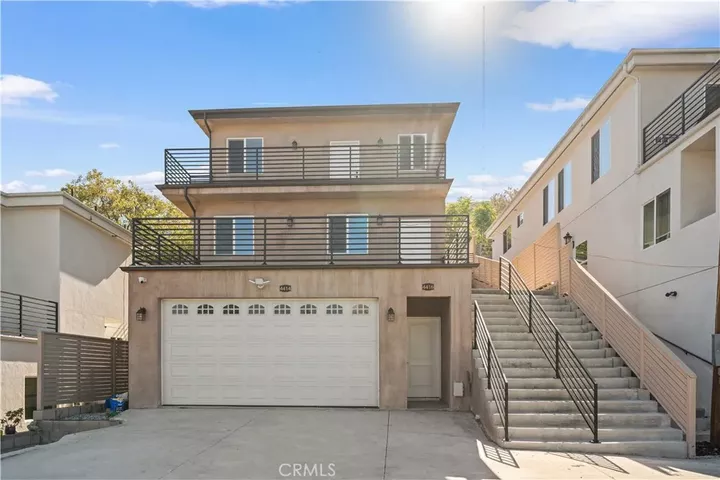 Property Photo:  4414 Bowman Boulevard  CA 90032 