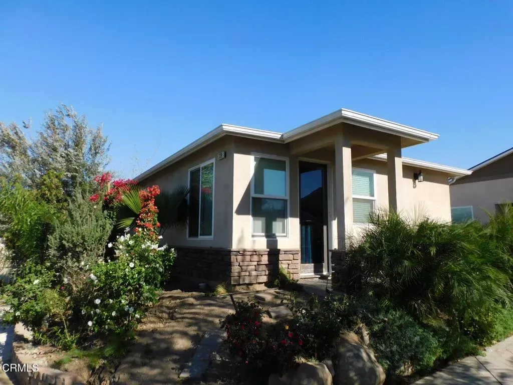 Property Photo:  339 Grant Line Street  CA 93060 