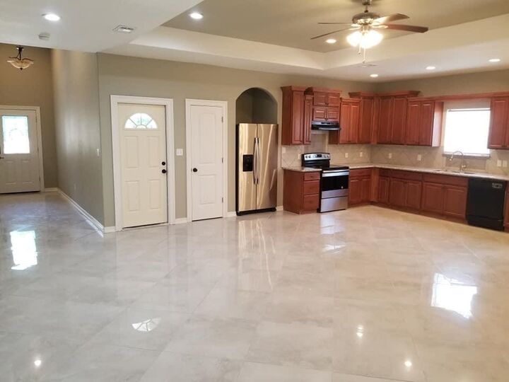 Property Photo:  8572 Tolivar Road  TX 77713 