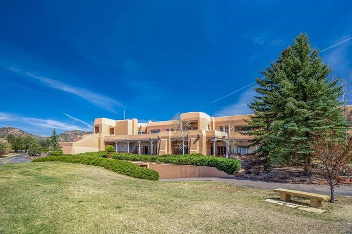 Property Photo: 3101 Old Pecos Trail #216 NM 87505