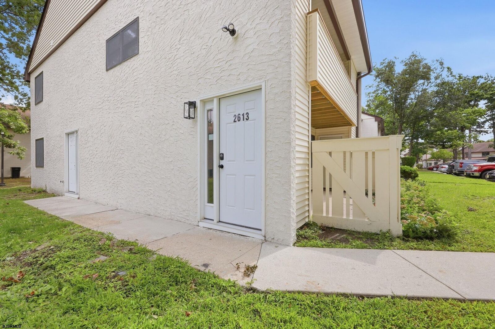 Property Photo:  2613 Dogwood Ct 50  NJ 08330 