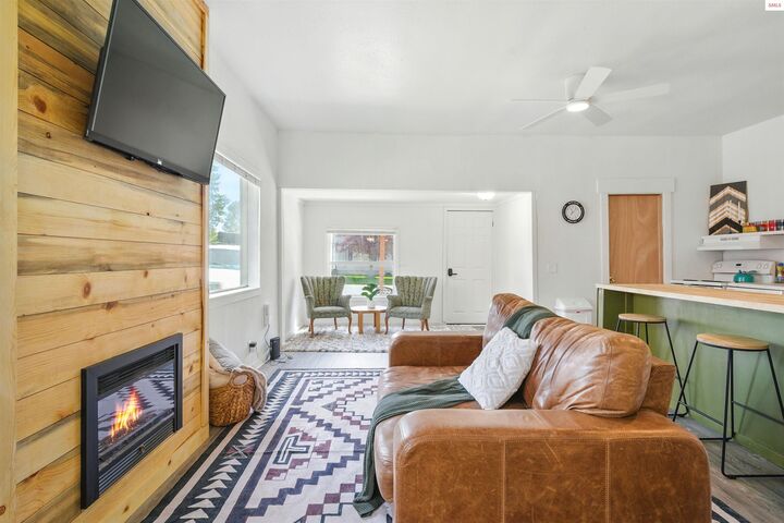 Property Photo:  279 Birch Ave  ID 83852-7001 