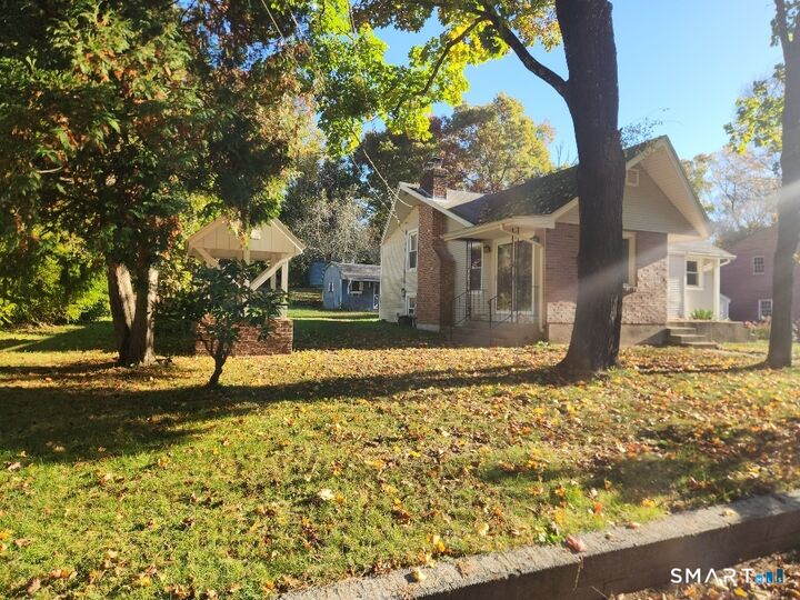 Property Photo: 38 Crystal Road CT 06256