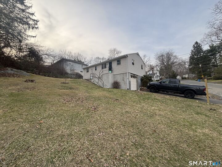 Property Photo: 117 Arden Road CT 06708