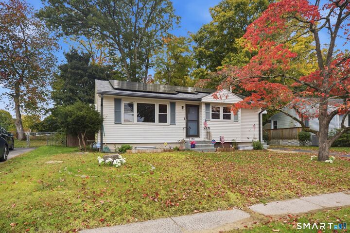 Property Photo: 163 Roxbury Road CT 06118
