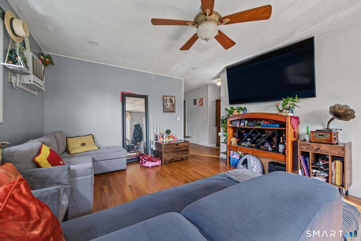 Property Photo:  16 Melrose Avenue  CT 06810 