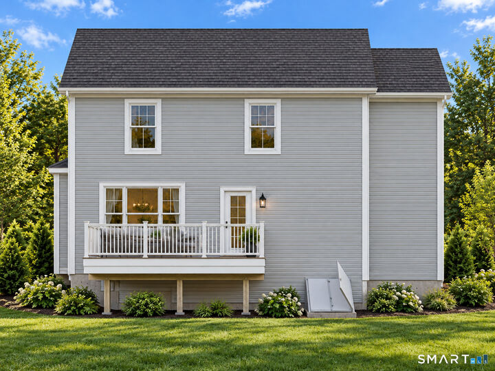 Property Photo:  23 Hilltop Circle  CT 06088 