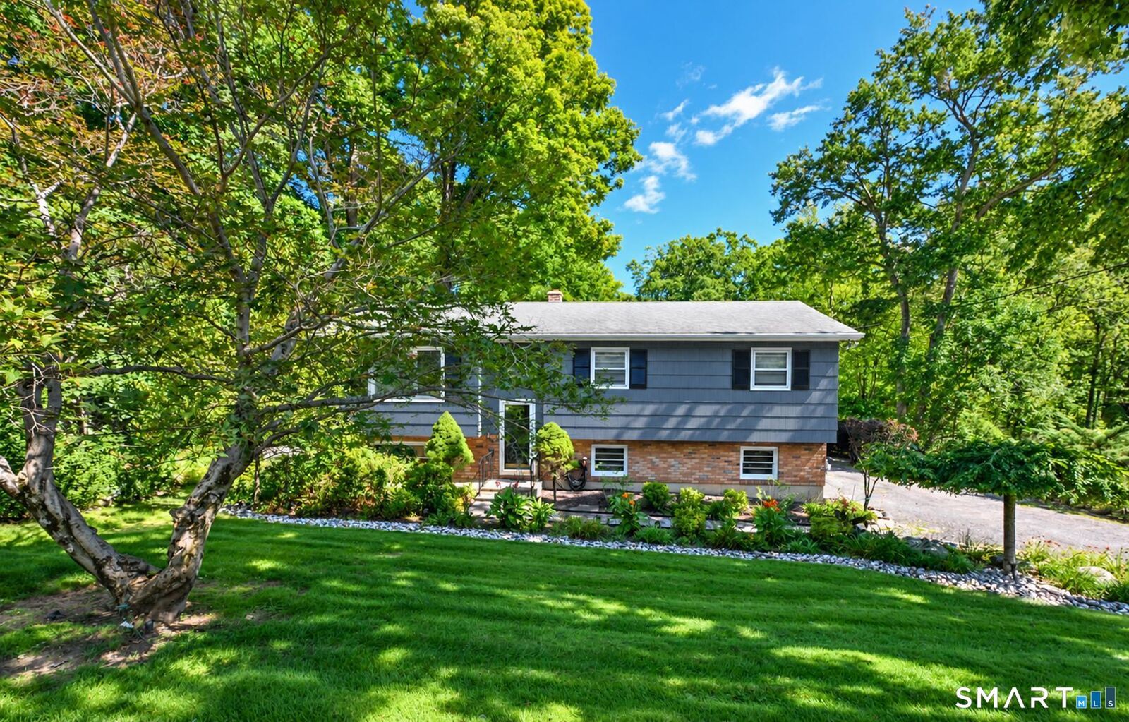 Property Photo:  14 Indian Hill Road  CT 06812 
