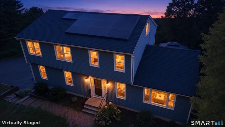 Property Photo:  341 Old Zoar Road  CT 06468 