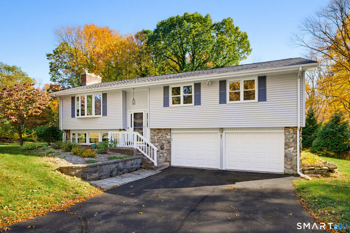 Property Photo: 47 School Road CT 06043